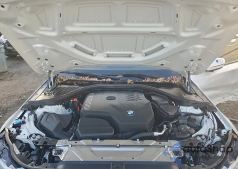 2024 BMW 230Xi z USA, uszkodzony, nr VIN 3MW33CM08R8E02235